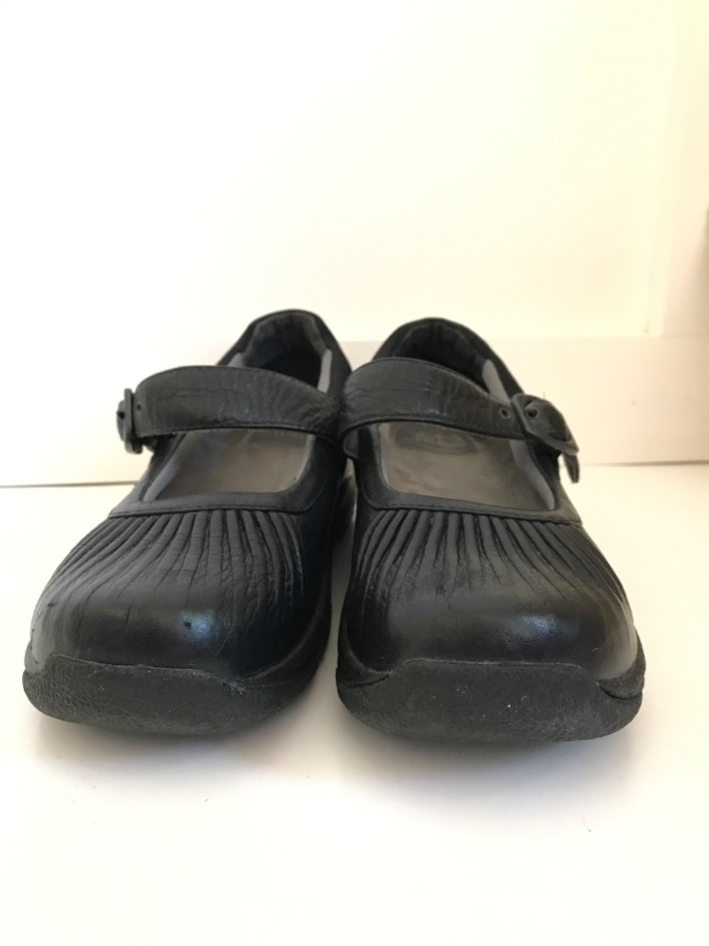 DANSKO Kitty Mary Jane Clogs Black Women’s Size 8.5 EU 39 - Picture 5 of 16
